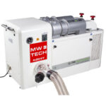 GYRO AIR ASPIRATEUR CYCLONE FILTRE HEPA 1.5KW 230V