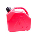 JERRICAN POUR CARBURANTS 10L