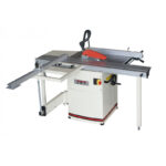 JET JTS-600XL-T SCIE CIRCULAIRE UNIVERSELLE 400V