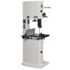 JET JWBS-15-M SCIE À RUBAN VERTICALE 1,1 KW 230 V