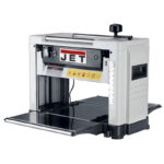 JET JWP-12-M RABOTEUSE PORTATIVE - 318 MM