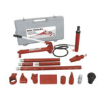 KIT DE DÉBOSSELAGE HYDRAULIQUE 10T