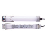 LAMPE D'ATELIER LED MAGNÉTIQUE 520 MM 15W