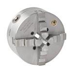 MANDRIN 4 MORS CAMLOCK DIN55029 ACIER BISON 3744