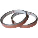 MÈTRE-RUBAN AUTOCOLLANT 5M L-R