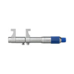 MICROMÈTRE D'INTÉRIEUR 75-100MM AVEC BAGUE DE RÉGLAGE