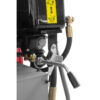 BROUETTE MOTORISÉE À CHENILLES 500KG - 6,5 CH 8 VITESSES AVEC BASCULEMENT HYDRAULIQUE – Image 7