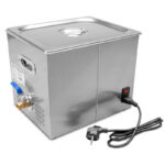 NETTOYEUR À ULTRASONS 10 L PROFESSIONNEL