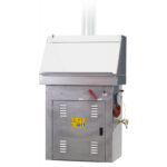 NETTOYEUR DE PIÈCES ATEX 860X640MM SOLVANTS
