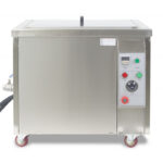 NETTOYEUR À ULTRASONS 175 LITRES INDUSTRIEL