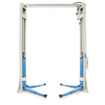 PONT HYDRAULIQUE 2 COLONNES 4 T