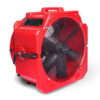 SET DÉSHUMIDIFICATEUR BDP50 + VENTILATEUR MV500PPL – Image 6