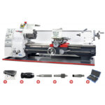 PACK TOUR À MÉTAUX TORROS TR2550 230V AVEC ACCESSOIRES ESSENTIELS TORROS PACK