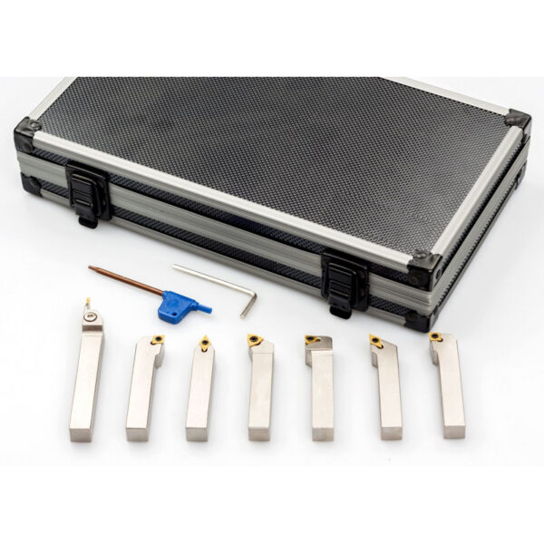 PACK TOUR À MÉTAUX TORROS TR2550 230V AVEC ACCESSOIRES ESSENTIELS TORROS PACK – Image 6