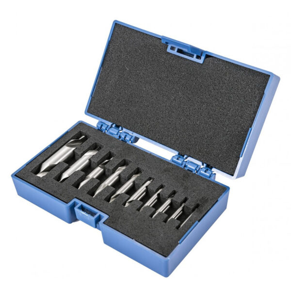 PACK TOUR À MÉTAUX TORROS TR2550 230V AVEC ACCESSOIRES ESSENTIELS TORROS PACK – Image 8