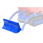 PELLE À NEIGE 1050 MM POUR DUMPER HRD800HSX