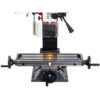 PERCEUSE-FRAISEUSE CM2/M10 X:280 Y:175 Z:280 MM 0,85KW 230V – Image 5