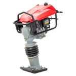 PILONNEUSE 18,5 KN MOTEUR ESSENCE 5 CH
