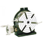 PLATEAU DIVISEUR VERTICAL/HORIZONTAL - PLATEAU TOURNANT 150 MM