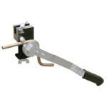 PLIEUSE PORTABLE POUR TUBES JUSQUE 180°