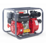 POMPE À EAU 3"- 48.000L/H - 7CV ESSENCE