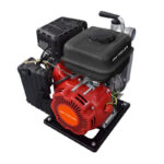 POMPE À EAU 1,5" - 10 000 L/H - 2CV ESSENCE