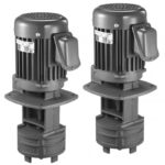 POMPE HAUTE PRESSION À 5 ÉTAGES 210 MM 1.1KW, 400V