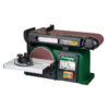 PONCEUSE À BOIS COMBINÉE À BANDE ET DISQUE 370W – Image 8