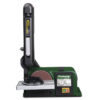 PONCEUSE À BOIS COMBINÉE À BANDE ET DISQUE 370W – Image 7