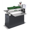 PONCEUSE À CYLINDRE À VITESSE D'AVANCE VARIABLE ET VITESSE DE PONÇAGE RÉGLABLE 555 MM – Image 2