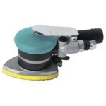 PONCEUSE TRIANGULAIRE PNEUMATIQUE 11000 TPM