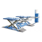 PONT À CISEAUX HYDRAULIQUE 3 T TYPE LONG