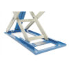 PONT ÉLÉVATEUR À CISEAUX ÉLECTROHYDRAULIQUE 3.5T – Image 3