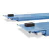 PONT ÉLÉVATEUR À CISEAUX ÉLECTROHYDRAULIQUE 3.5T – Image 4