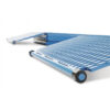 PONT ÉLÉVATEUR À CISEAUX ÉLECTROHYDRAULIQUE 3.5T – Image 5