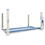 PONT HYDRAULIQUE 4 COLONNES 3,5 T