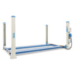 PONT HYDRAULIQUE 4 COLONNES 4 TONNES