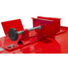 PONT MOTO HYDROPNEUMATIQUE 450 KG – Image 6