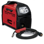 POSTE À SOUDER INVERTER MIG-MAG-FLUX 200 A 1,2 MM