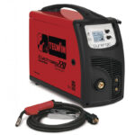 POSTE À SOUDER ONDULEUR MIG-MAG 230 A - 1,2 MM