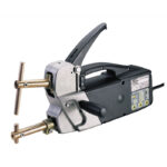 POSTE DE SOUDAGE PAR POINTS MOBILE 380V 2+2MM