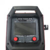 POSTE À SOUDER INDUSTRIEL MIG MAG FLUX 300A SYNERGIE ÉCRAN LCD 380V – Image 2