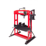 PRESSE HYDRAULIQUE D'ATELIER MANUELLE 15 T