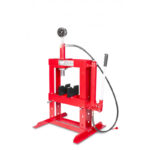 PRESSE HYDRAULIQUE D'ÉTABLI MANUELLE 10 T