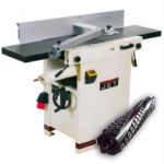 RABOTEUSE DEGAUCHISSEUSE 310MM 230V JET