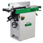 RABOTEUSE-DÉGAUCHISSEUSE 258 MM AVEC 3 COUTEAUX 1,7KW 230V