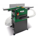 RABOTEUSE DÉGAUCHISSEUSE 305 MM AVEC 2 COUTEAUX 1,25KW 400V