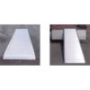 RAMPE ALUMINIUM 1 TON 2400X750MM – Image 2