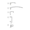 RAMPE ALUMINIUM 1 TON 2400X750MM – Image 5