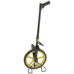 ROUE DE MESURE PROFESSIONNELLE